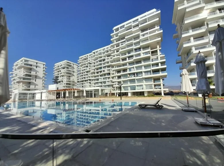 Duplex 3 bedrooms  Bogazi, Northern Cyprus