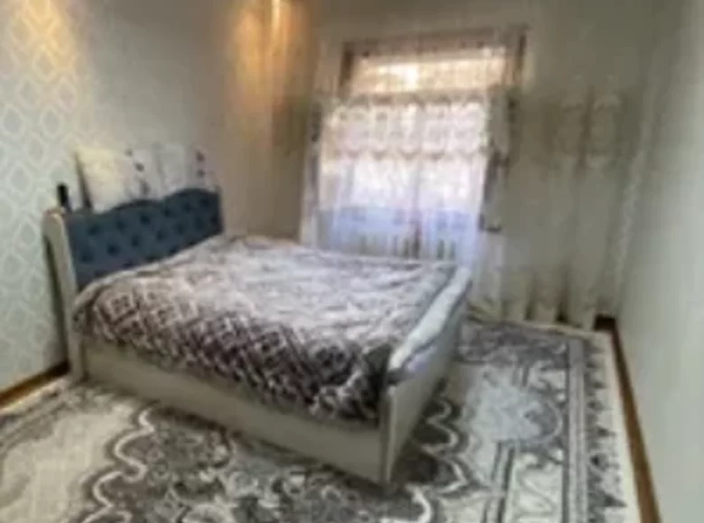 Квартира 4 комнаты 110 м² Узбекистан, Узбекистан