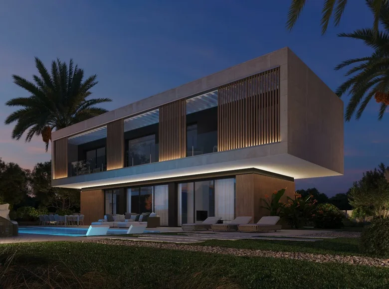 4 bedroom Villa 260 m² Xabia Javea, Spain