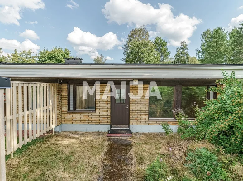 Apartamento 3 habitaciones 85 m² Oulu sub region, Finlandia