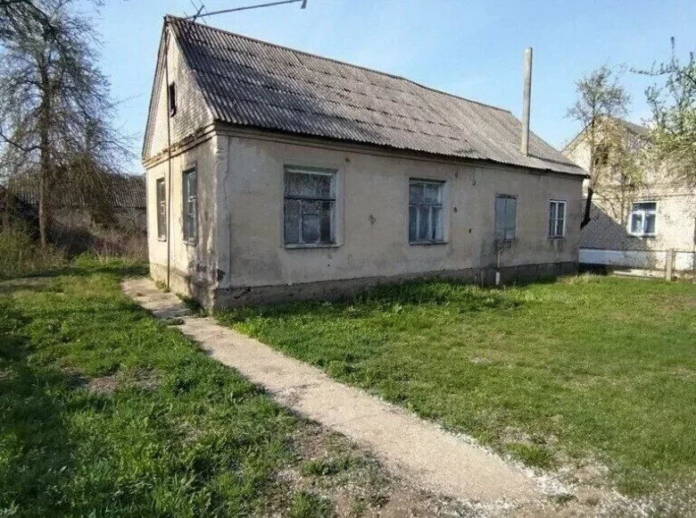 Dom 74 m² Lida, Białoruś