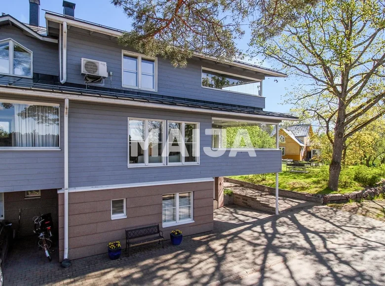 Дом 3 комнаты 144 м² Porvoo sub region, Финляндия