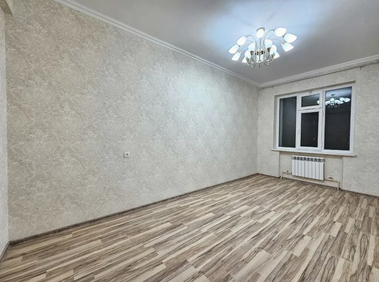 Квартира 2 комнаты 49 м² Ханабад, Узбекистан