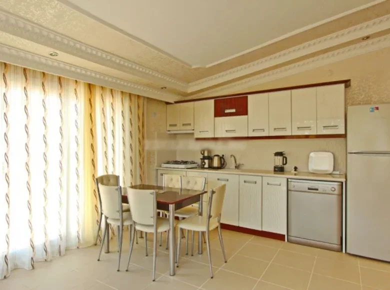 3 bedroom apartment 120 m² Didim, Turkey