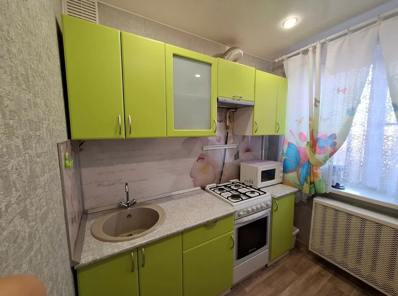 3 room apartment 48 m² Novyy Svet, Russia