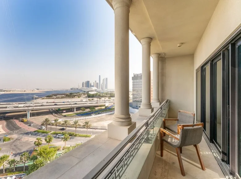 3 bedroom apartment 279 m² Dubai, United Arab Emirates