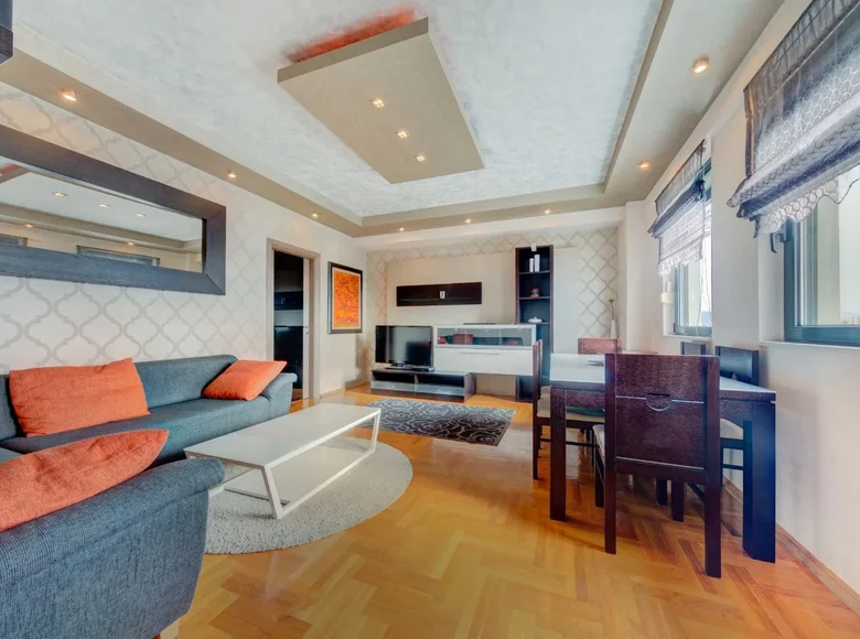 Apartamento 2 habitaciones 84 m² Montenegro, Montenegro