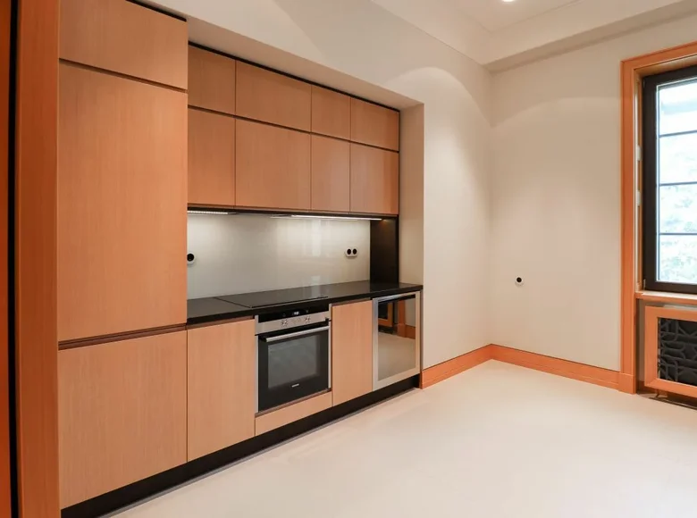 Квартира 3 комнаты 187 м² Юрмала, Латвия