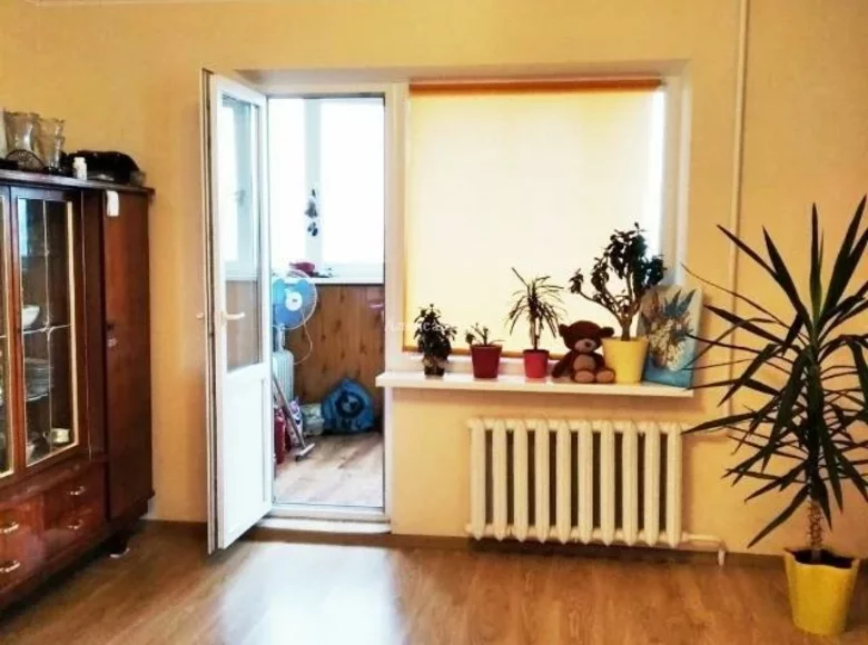 Apartamento 2 habitaciones 51 m² Odessa, Ucrania