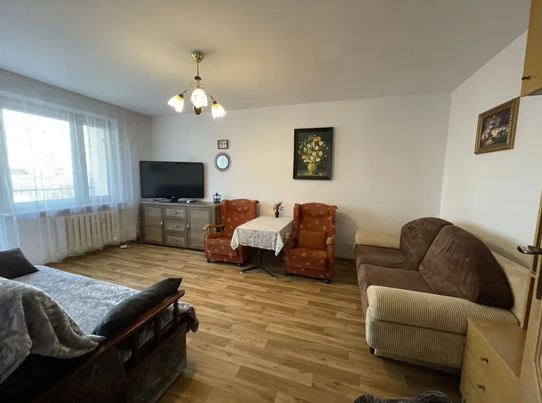 Apartamento 2 habitaciones 50 m² en Sopot, Polonia