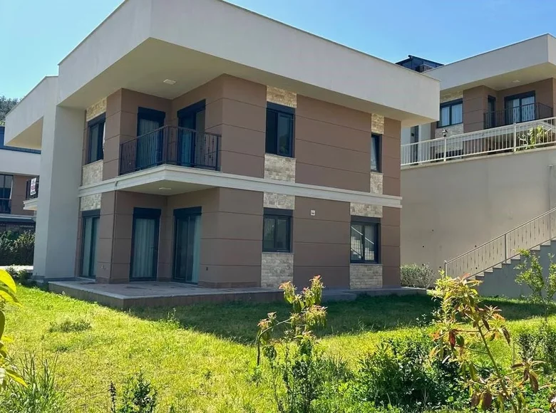 Villa 4 chambres 220 m² Alanya, Turquie