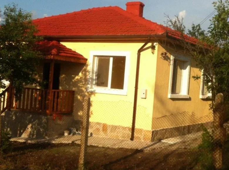 Wohnung 100 m² Dyulevo, Bulgarien