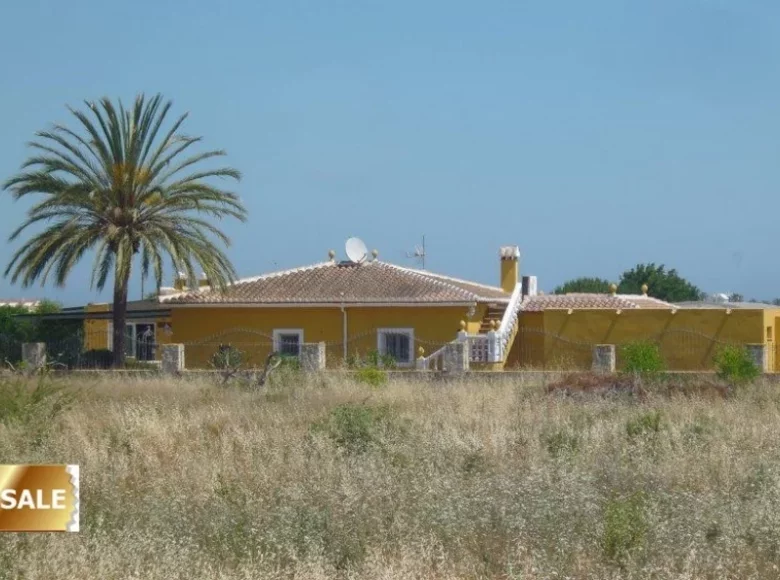 3 bedroom villa 200 m² Provincia de Alacant/Alicante, Spain