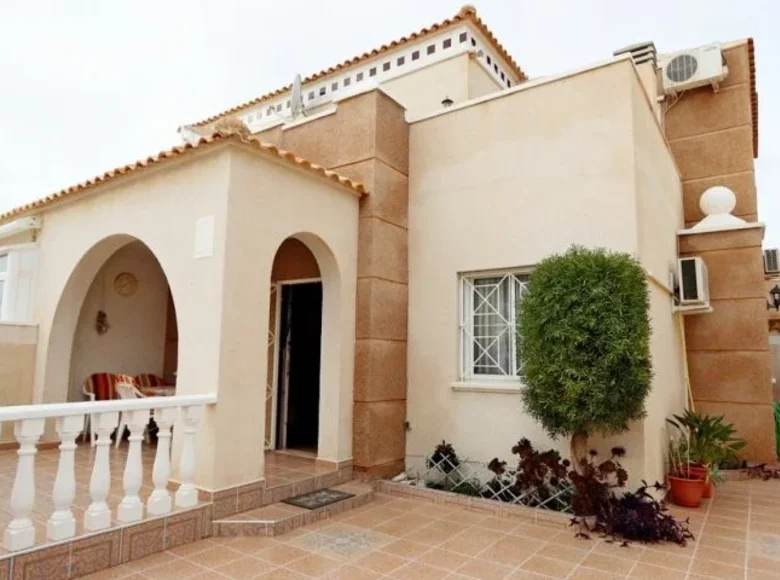 Duplex 3 bedrooms 82 m² Torrevieja, Spain