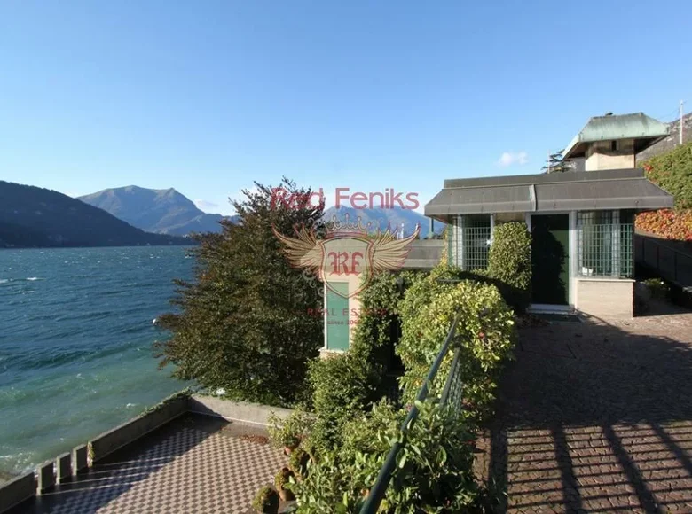 4 bedroom Villa 450 m² Dervio, Italy