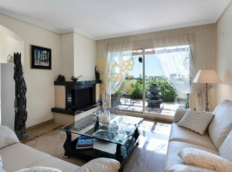 Penthouse 3 Zimmer 342 m² Marbella, Spanien