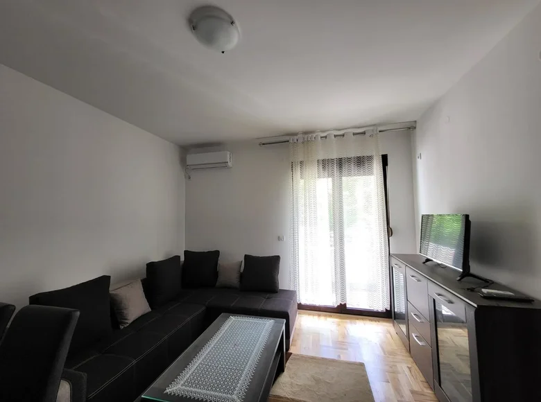 Wohnung 2 Zimmer 44 m² Becici, Montenegro