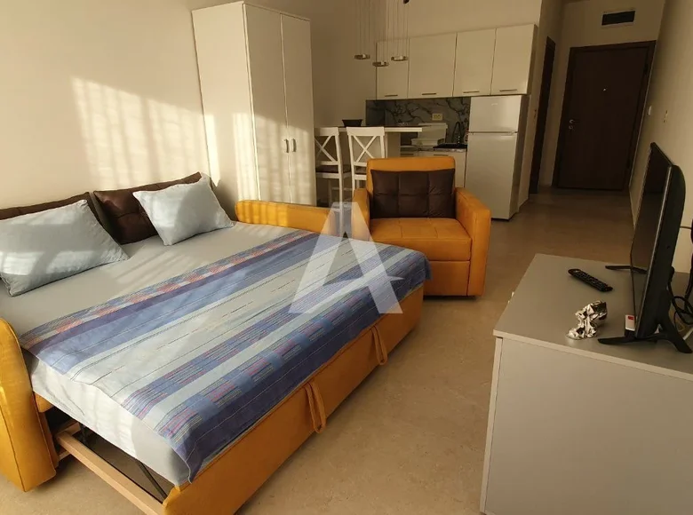 Mieszkanie 30 m² Budva, Czarnogóra