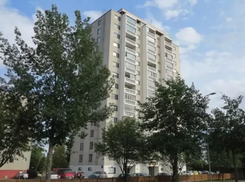 Квартира 3 комнаты 78 м² Иматра, Финляндия