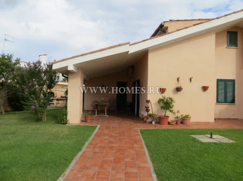 2 bedroom Villa 80 m² Terracina, Italy