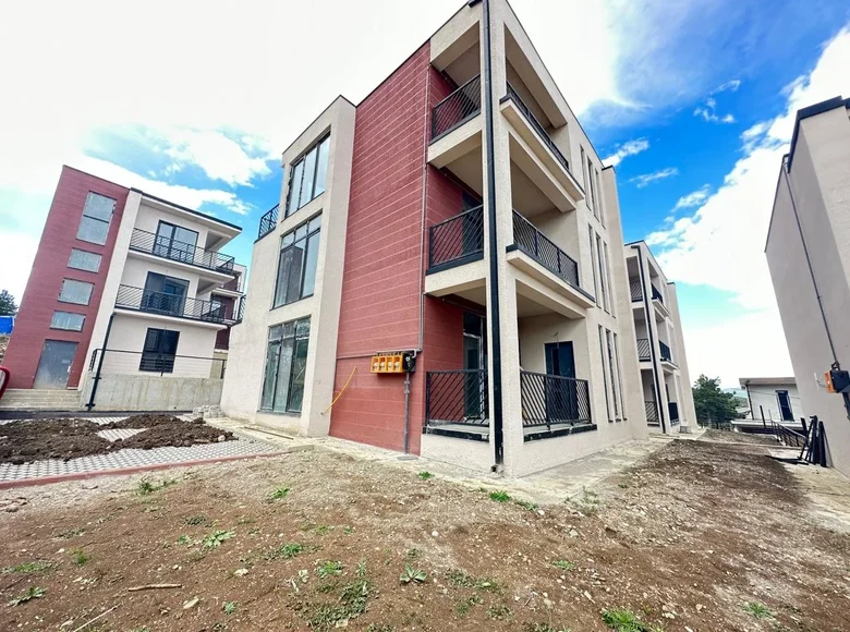 Willa 8 pokojów 249 m², Gruzja