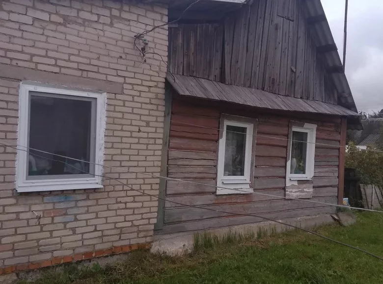 Квартира 59 м² Пригородный сельский Совет, Беларусь