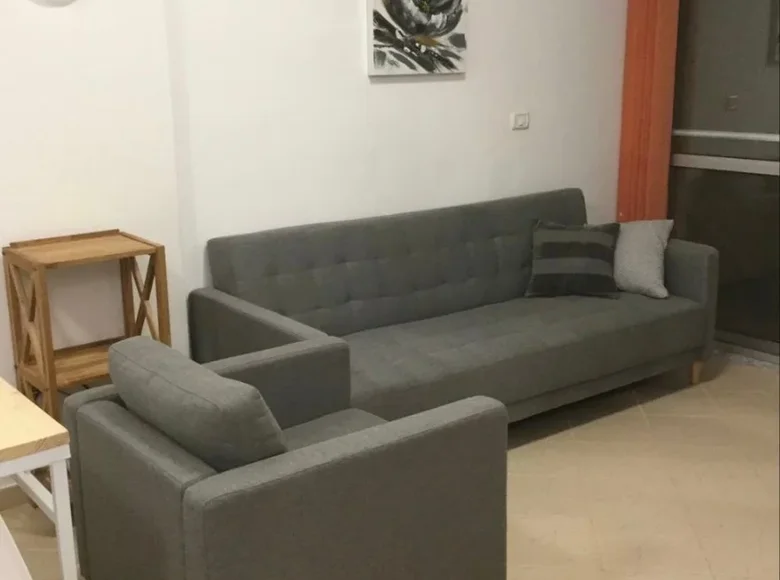 Mieszkanie 1 pokój 50 m² Bashkia Durres, Albania