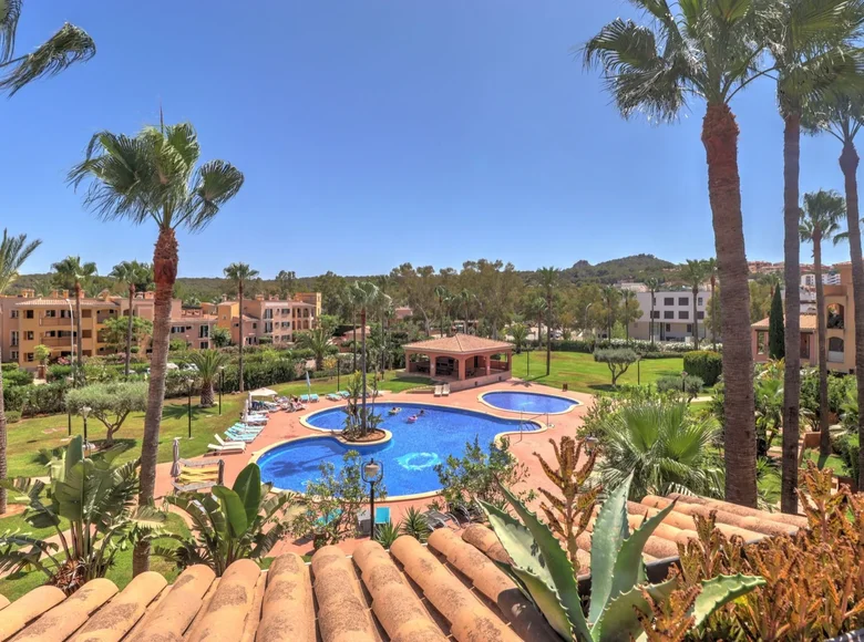 Apartamento 3 habitaciones 169 m² Santa Ponsa, Španjolska