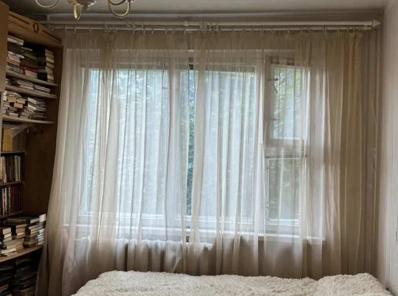Appartement 1 chambre 33 m² Minsk, Bélarus