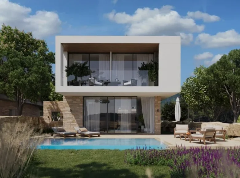 6 bedroom house 427 m² Peyia, Cyprus