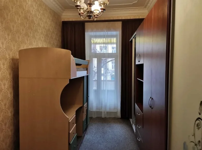 Room 2 rooms 40 m² Odesa, Ukraine