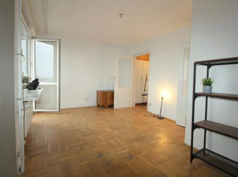 Wohnung 1 zimmer 26 m² Warschau, Polen