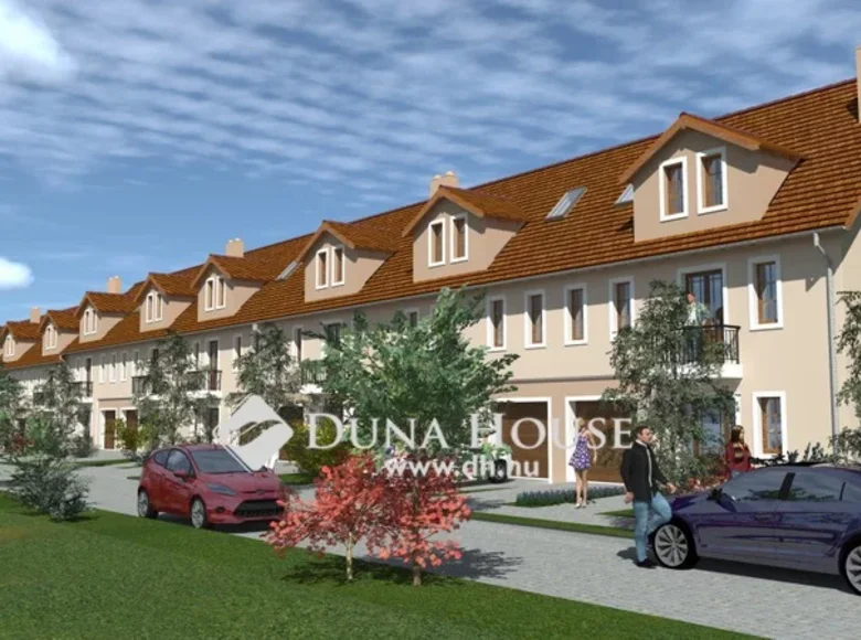 Haus 186 m² Komitat Fejér, Ungarn