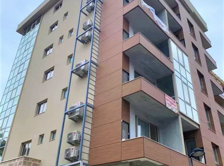 Apartamento 3 habitaciones 65 m² Montenegro, Montenegro