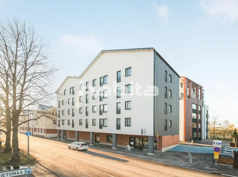 Mieszkanie 1 pokój 25 m² Regional State Administrative Agency for Northern Finland, Finlandia