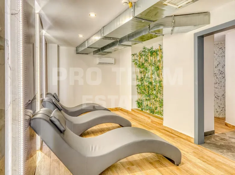 Apartamento 2 habitaciones 50 m² Alanya, Turquía