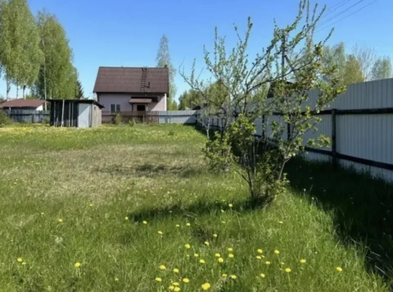 Land  Dziescanski sielski Saviet, Belarus