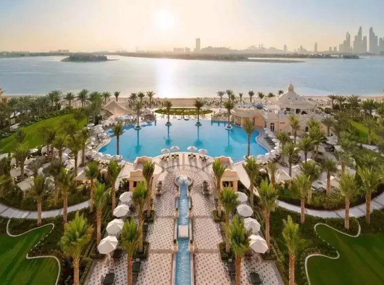 Penthouse 3 rooms 753 m² Dubai, UAE