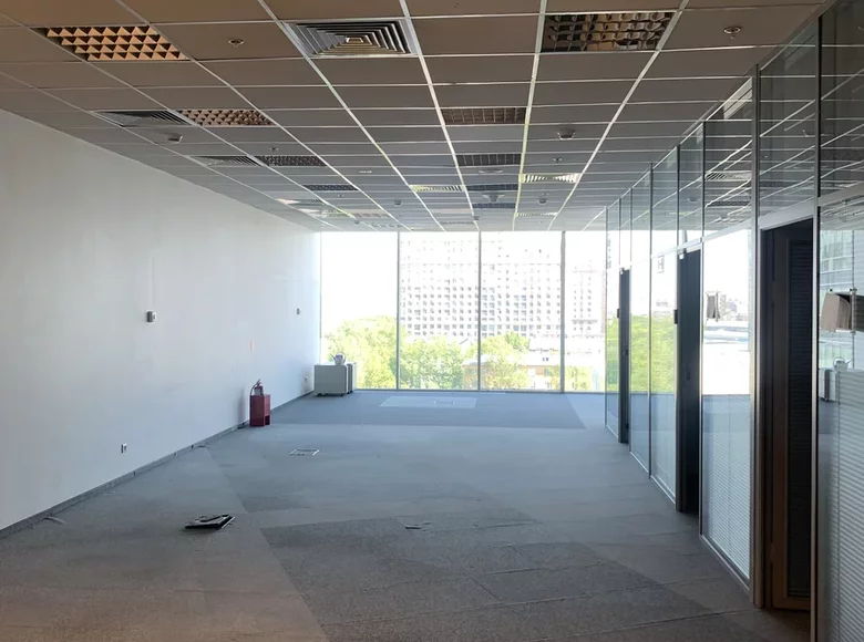 Office 890 m² in Moscow, Russia