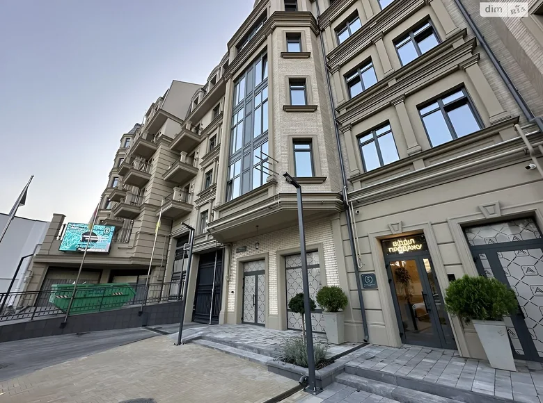 Wohnung 4 zimmer 140 m² Odessa, Ukraine