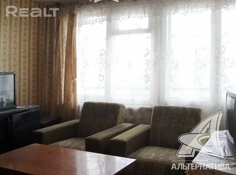 4 room apartment 65 m² Malaryta, Belarus