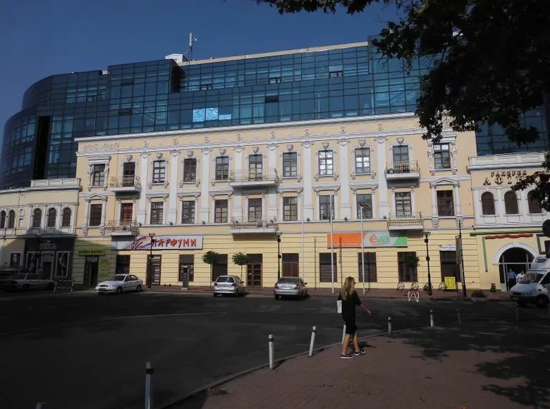 Propiedad comercial 41 m² en Odesa, Ucrania