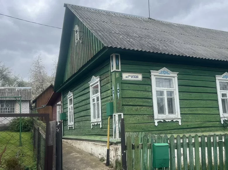 House 63 m² Minsk, Belarus