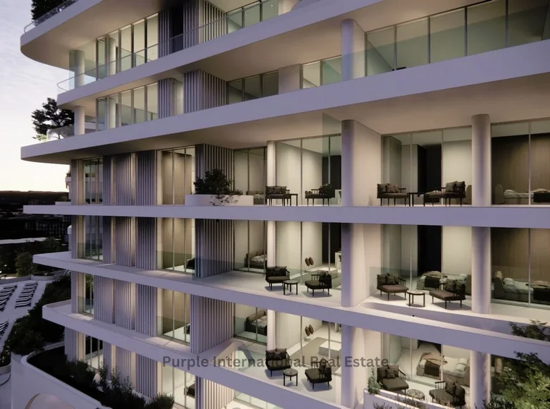 Apartamento 2 habitaciones 85 m² Pafos, Chipre