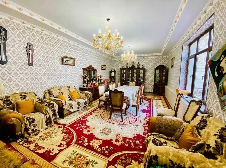 Дом 9 комнат 3 м² Бухара, Узбекистан