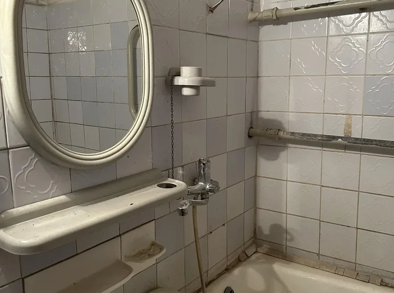 Квартира 4 комнаты 76 м² Гомель, Беларусь