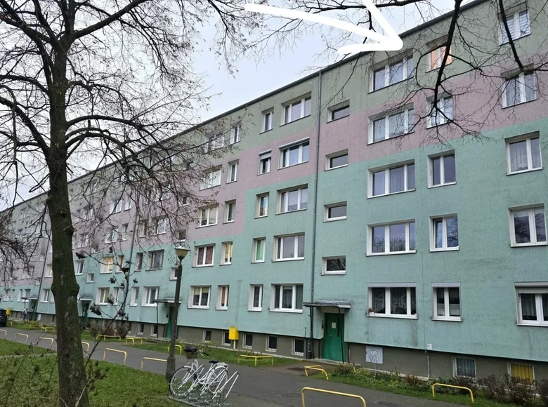 4 room apartment 65 m² Poznan, Poland