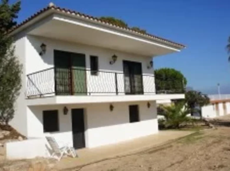 villa de 5 dormitorios 300 m² Altea, España