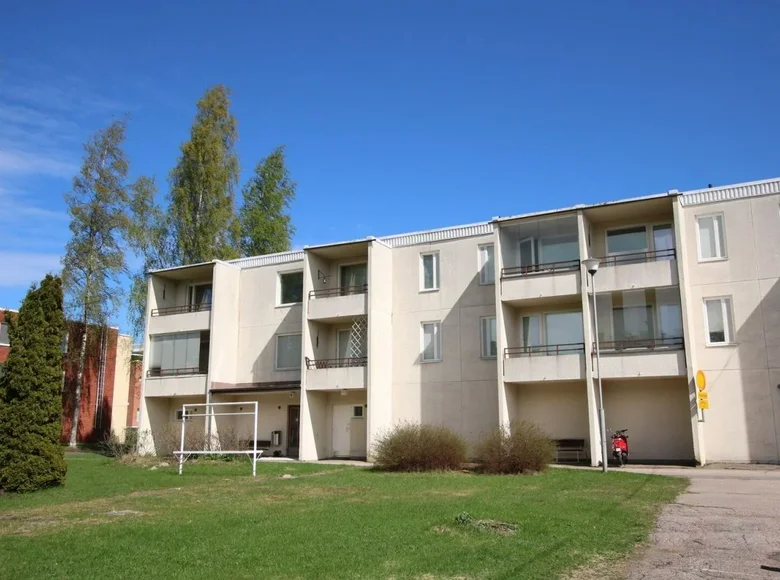 Apartamento  Kouvolan seutukunta, Finlandia