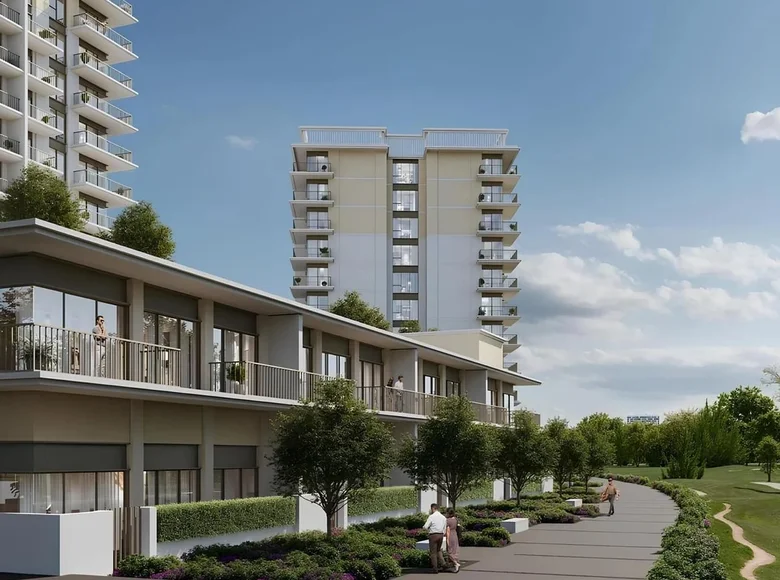 Квартира 3 комнаты 121 м² Дубай, ОАЭ